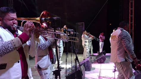 De Puntitas Banda La Chacaloza En Atotonilco San Miguel Allende