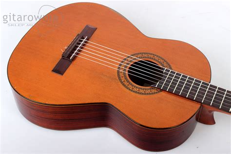 Admira Virtuoso Gitara Klasyczna