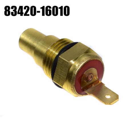 83420 16010 Wassertemperatursensor Automobil für Y2Q59850 eBay