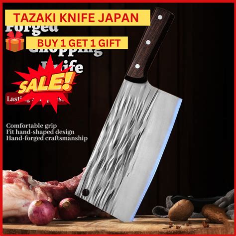 TAZAKI KNIFE SUPER SHARP STAINLESS KNIFE Boning Chef S Knife Nikuya