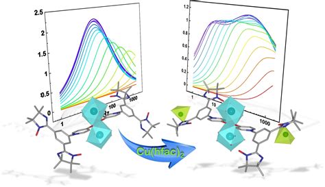 Influence Of The Coordinated Transition Metal Ion On Magnetic