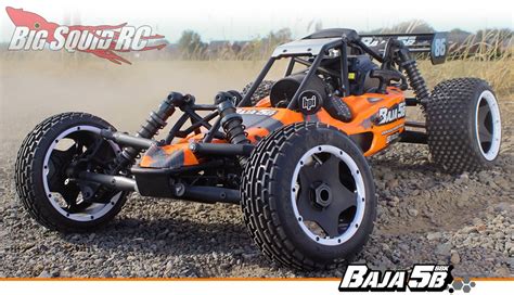 HPI Racing To Re Release Two Baja 5B Buggy Kits Big Squid RC RC Car