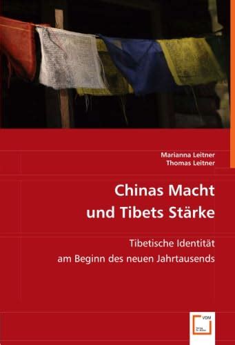 Amazon Chinas Macht und Tibets Stärke Tibetische Identität am