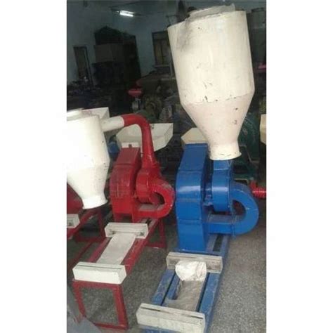 Semi-Automatic Spice Mill Plant at ₹ 55000/piece in Bulandshahr | ID ...