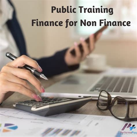 Finance For Non Finance Training Jadwal Terbaru