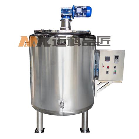 500L Capacity China Cheap Price Coating Chemical Storage Tanks