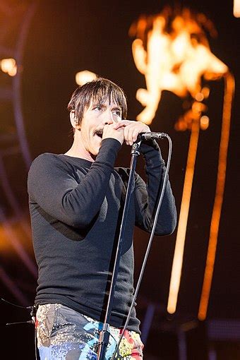 anthony kiedis wikipedia
