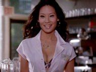 Naked Lucy Liu In Code Name The Cleaner