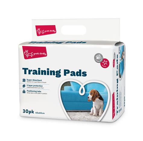 Puppy Training Pads