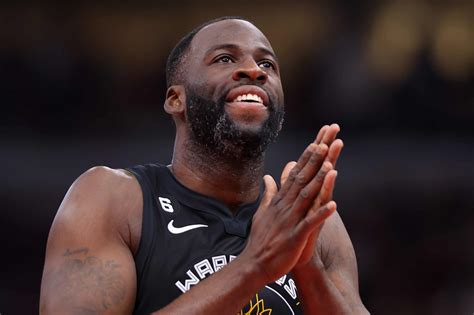 Draymond Green Reveals How To Fix The All-Star Game