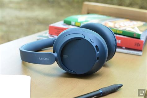 Sony Wh Ch N Review Budget Friendly Headphones With Premium Sound