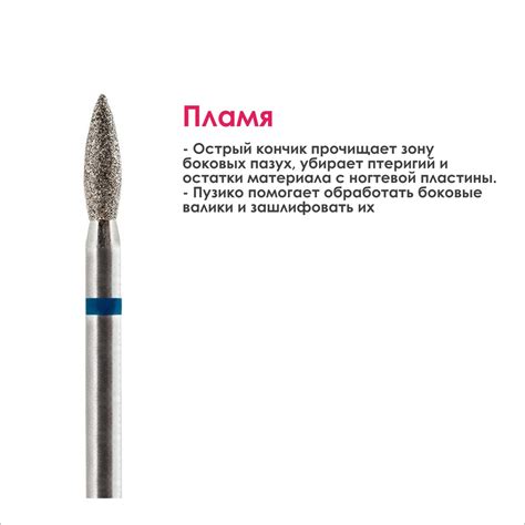 Виды и применение фрез | | SALON TOOL