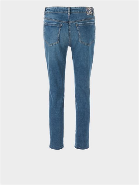 Rethink Together Jeans SILEA Marc Cain De