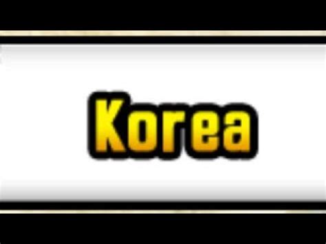 Trying To Defeat Korea Hardest Stage In Battle Cats YouTube