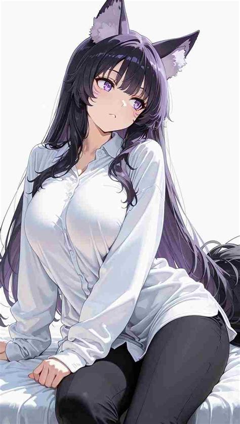 anh anime sexy voi net ve tinh te va  tuong