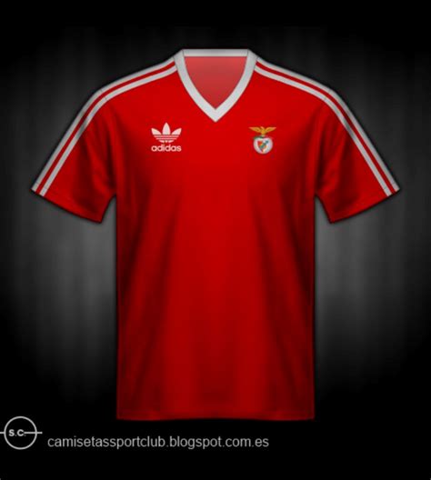 Sl Benfica Ic Saha Formasi