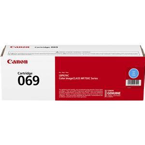 Canon Standard Toner Cartridge For Lbp C And Color Imageclass