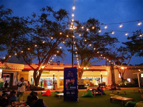 10 Rekomendasi Cafe Instagramable Di Alam Sutera Tangerang Selatan