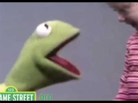 Kermit the Frog: Video Gallery | Know Your Meme