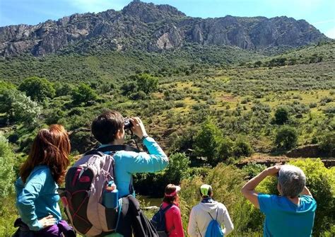 El turismo rural dibuja la estrategia del sector turístico en España