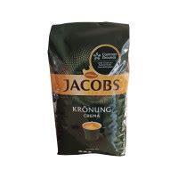 Jacobs Kronung Crema Kawa Ziarnista Kg