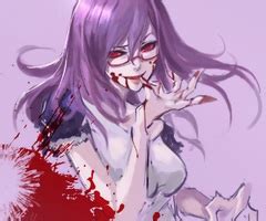 Kamishiro Rize - Tokyo Ghoul Fan Art (37887522) - Fanpop