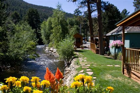 12 Best RV Parks & Resorts in COLORADO to Visit in 2021