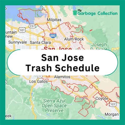 Los Angeles Trash Schedule 2025 Holidays Recycling Bulk Pickup