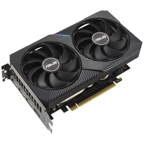 Asus Dual Rtx3060 O12g V2 купити в інтернет магазині ціни на відеокарта Dual Rtx3060 O12g V2