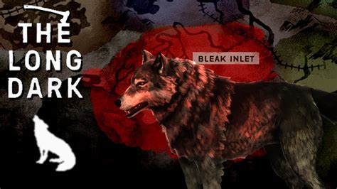 The Long Dark Survival Mode Pt The Bleak Inlet Timberwolf