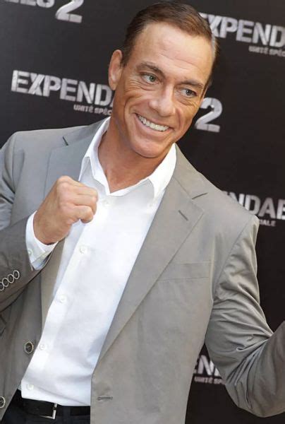 Conoce A Qué Se Dedicará Jean Claude Van Damme Después De La Actuación