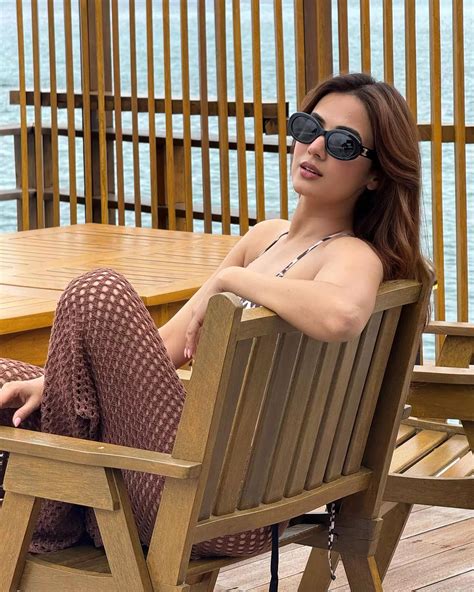 Sonal Chauhan Sets The Bikini World On Fire And How Bollywood Times Now