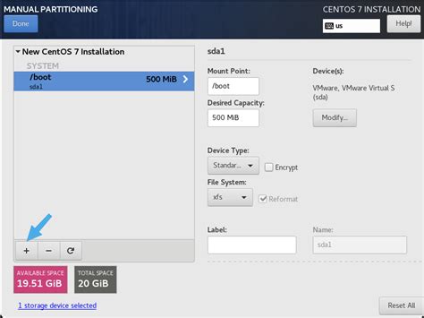 Recommended Disk Partitioning When Using Custom Install Liquidfiles