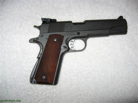 Gunlistings.org - Pistols .45