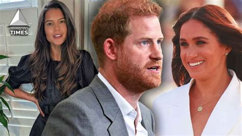 Who Is Sarah Ann Macklin Did Prince Harry Really Cheat On Meghan