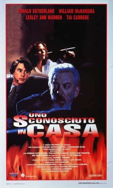 Uno Sconosciuto In Casa 1997 FilmTV It