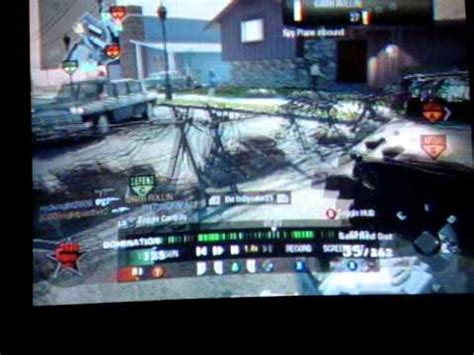 Black Ops Domination Nuke Town Youtube