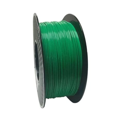 Creality Filamentos Creality Pla 1 Kg Verde