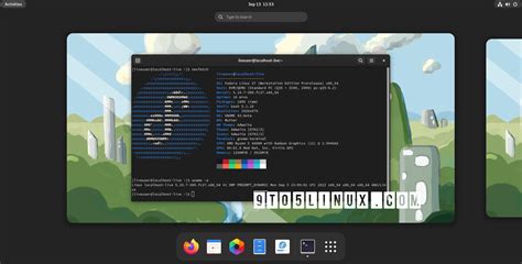 Fedora Linux 37 Beta Released With GNOME 43 Official Raspberry Pi 4