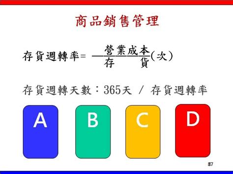 存貨該備多少呢 資產管理 百大會計師事務所｜蔡淑惠會計師