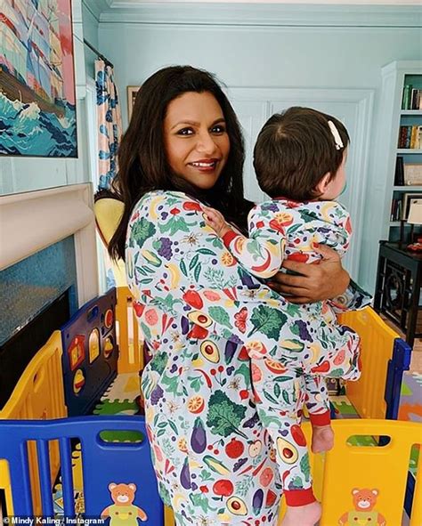 Mindy Kaling Reveals She Welcomed A Second Child A Son Named Spencer