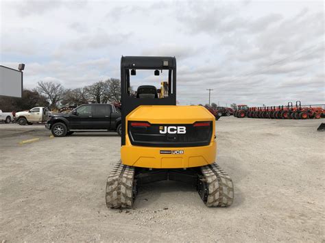 Used Jcb Z Compact Excavator Equipment Listings Hendershot