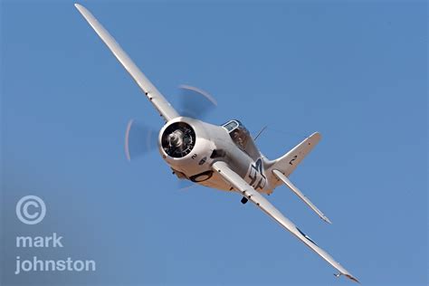 Reno Air Races Unlimited Class Markjohnston