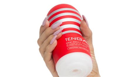 The Best Sex Toys For Men Askmen