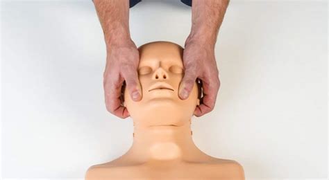 Practi Man Advance Cpr Manikin Complete Cpr Training Tool