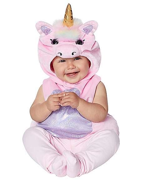 Baby Unicorn Costume - Spirithalloween.com