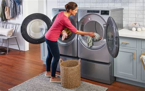 How To Choose The Best Washing Machine For You In 2023 Whirlpool