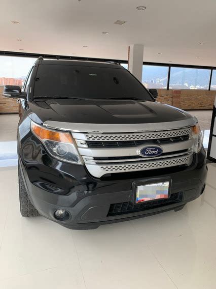 Carros Y Camionetas Ford Explorer Tucarro