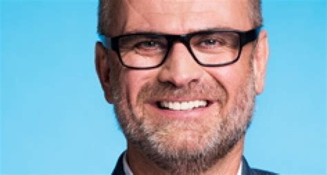 Unterhaltungschef Uwe Schlindwein Geht Bei Sat 1 Von Bord