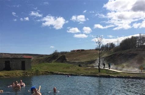 Geothermal Pools In Iceland Naked In Iceland Go World Travel Magazine
